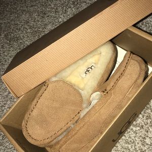 Ugg Moccasins